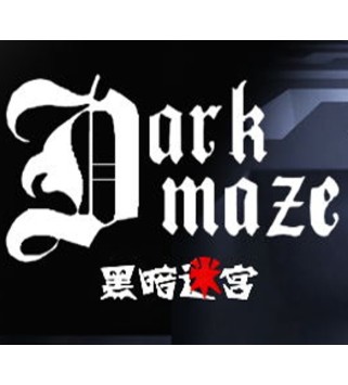 DarkMaze Steam Key GLOBAL